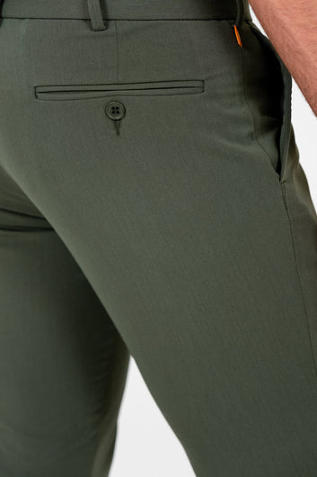 Chinos - Green 